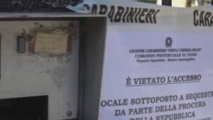 S. Giovanni Natisone: figlia vittime non parteciperà a camminata