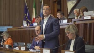 Fedriga: dopo il carburante serve tetto alle bollette