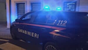 Assalto al bancomat nella notte a Rivignano: banda in fuga