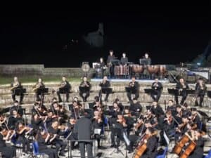 L’Orchestra sinfonica di Wuxi porta in Italia il fascino della cultura cinese