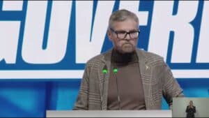 Lega, Dreosto attacca i dissidenti e difende Salvini