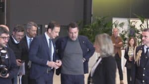 La Lega lancia il tavolo con ministri e amministratori per contrastare Vannacci