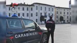 Violazioni ripetute e minacce: revocato l’affidamento a un 52enn