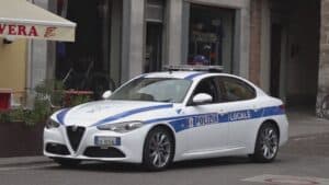 Polizia locale, la Uil congela lo stato di agitazione