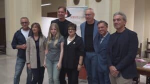 Udine: pazienti e medici in passerella contro il tumore
