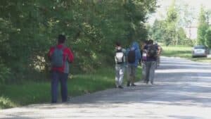 Udine, Vidoni: “Troppi arrivi, servono ricollocamenti”