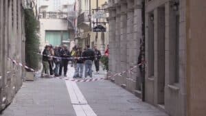 Uccise anziana a Trieste, ‘mi scuso per il male causato’