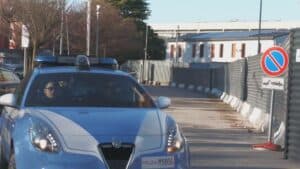 Condannato per ricettazione: arrestato un 32enne afghano