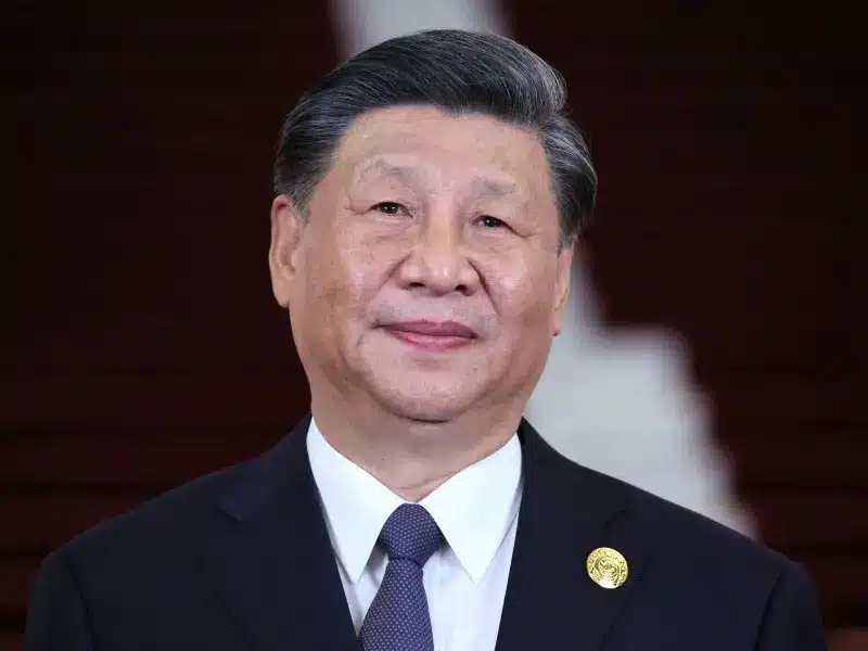 Hormuz, la Cina respinge la richiesta di Trump: «La sicurezza nasce dal silenzio delle armi»