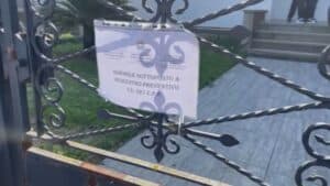 Processo clan Braidic, chieste pene per 70 anni di reclusione