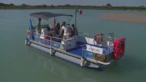 Il passo barca Lignano-Bibione resta al Comune fino al 2033