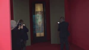 Ultimi giorni per ammirare la Nuda Veritas di Klimt a Villa Manin