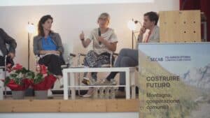 Paluzza, confronto sul domani della montagna