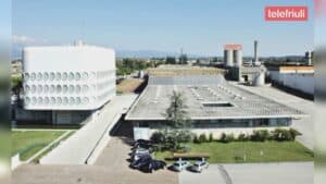 Chiude la verniciatura, stato di agitazione alla Snaidero di Majano