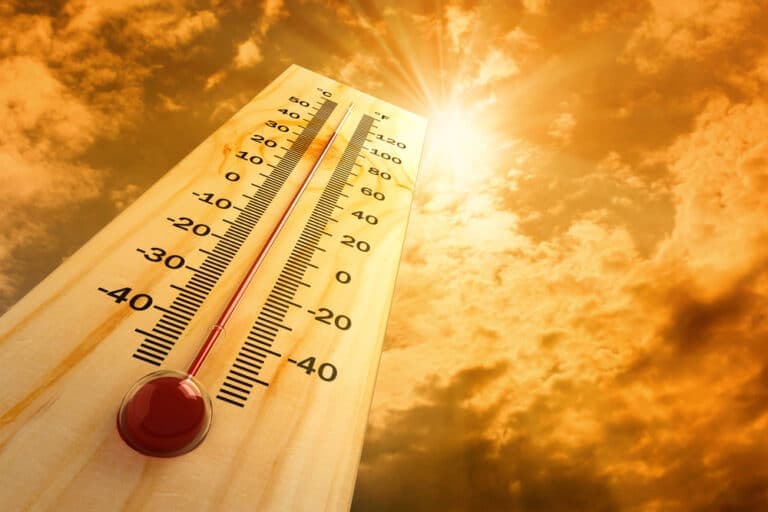 Caldo record in Friuli-Venezia Giulia: a Udine temperature fino a 36 gradi nel weekend