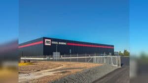 ABS apre in Svezia l’hub degli acciai speciali del Nord Europa