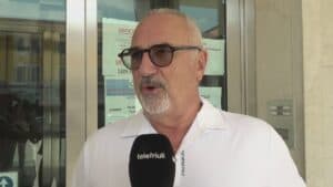 Giallo di Codroipo, il sindaco: “Tragedia che lascia l’amaro in bocca “