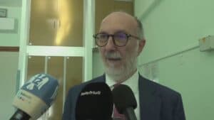 Riccardi replica al Pd: ricoveri non necessari vanno evitati