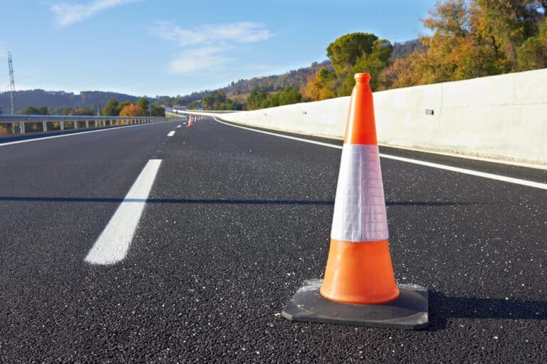 Lavori notturni sulla A28 tra Fontanafredda e Pordenone Sud, chiusure e deviazioni