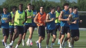 Udinese, Bayo si candida per la Lazio