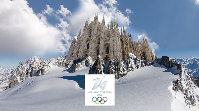 olimpiadi milano cortina