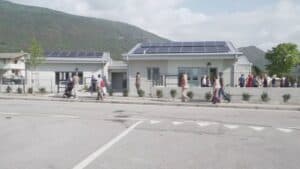 Il nido Pettirosso è realtà: oggi l’inaugurazione a Maniago