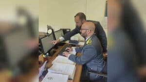 Content creator non dichiara al fisco 120 mila euro