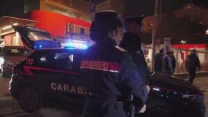 Rapine e furti in autostazione a Pordenone, arrestati due 17enni