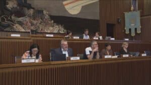 Province, approvato ddl 86 in V Commissione