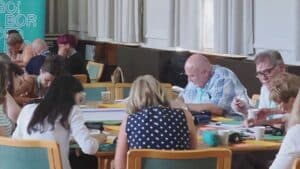 Via all’Assemblea transfrontaliera dei cittadini di Go2025