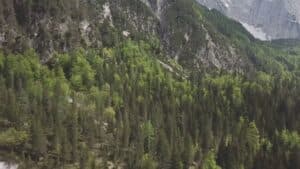 Tragedia ai Laghi di Fusine: due escursionisti trovati morti