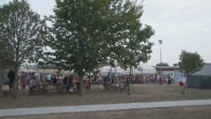 Sagre e feste tradizionali, dalla Regione oltre 2,2 milioni
