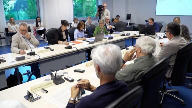 Assestamento di bilancio in FVG, via libera unanime del Cal alla manovra da 624 milioni