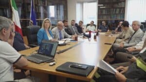 Ponte sul Silisia, lavori per un mese: da settembre riapertura con portata aumentata