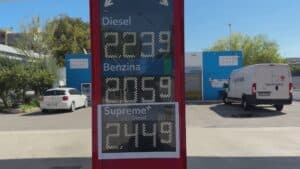 Verso la proroga sconto sul diesel, Scoccimarro: “Misura giusta”