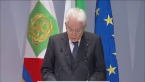 Mattarella a genitori di Matteo Pittana: “Fiducia nei magistrati”