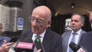 Forza Italia presenta la legge per il ripristino del 118