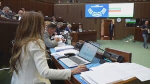 Variazioni di bilancio voto vicino ma no dalle opposizioni