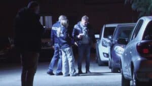 Sparatoria a Udine, chiuse le indagini: procedimento al Gup