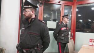 Lavoratori in nero in due ristoranti, scattano le sanzioni