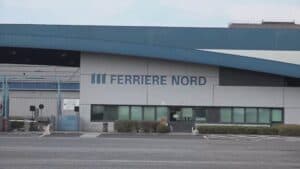 Morto l’operaio folgorato alle Ferriere di Osoppo