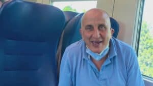 Per tutti era Abdoul, un punto di riferimento per la comunità