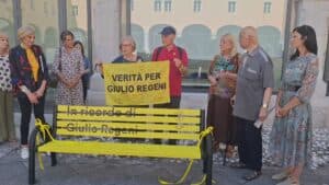 Paola Regeni: “Brandelli di verità dalle sabbie mobili egiziane”