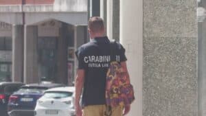 Controlli nei cantieri: sospesa un’attività e maxi multe