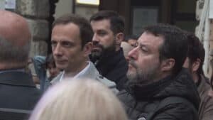 Fedriga a Roma da Salvini: manifesto e roadmap per la Lega