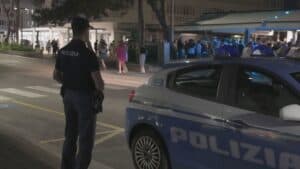 Lignano, estate di controlli: tre arresti e 35 persone indagate