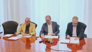 Giunta regionale, novità su telecamere e via al Pgt