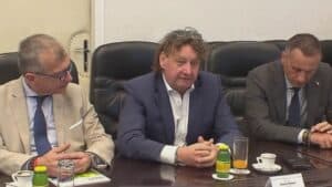 Lega, l’ex consigliere regionale Slokar lascia dopo 36 anni