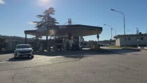 Carburanti: domani rincari anche in Slovenia