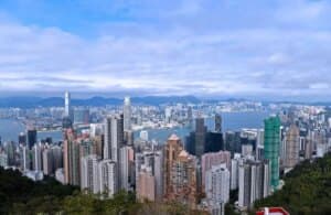 Cina, a Hong Kong +11% di arrivi turistici nei primi 7 mesi del 2026